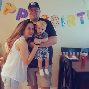 Meet your Posher, Thomas